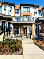 145 Canon Jackson Dr in Toronto, ON - Building Photo