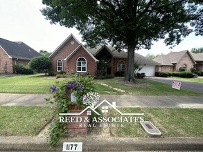 1177 Sugar Ln in Collierville, TN - Building Photo - Building Photo