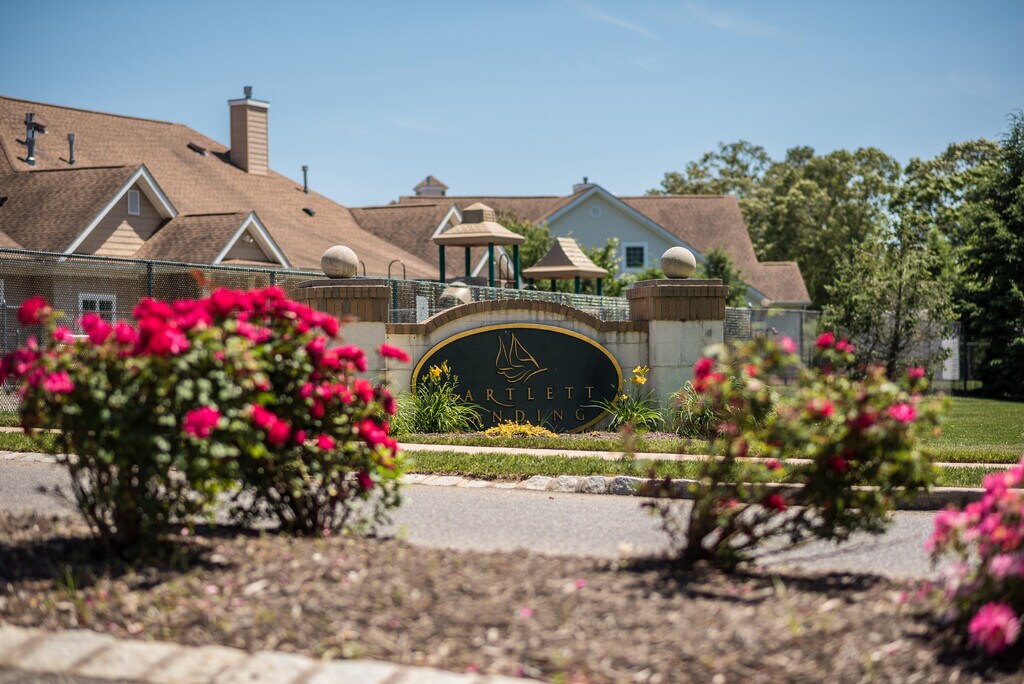 Bartlett Landing Apartments in Tuckerton, NJ