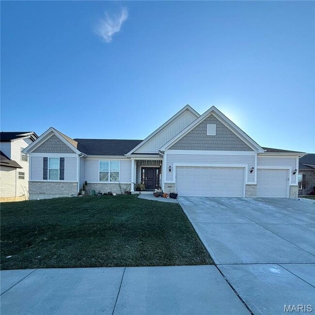 property at 226 Castle Stuart Ct