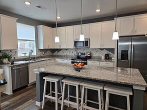 3528 Holly St in Frederick, CO - Building Photo - Building Photo