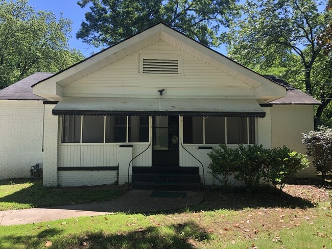 property at 1496 Dodson Dr SW
