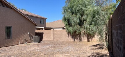 12710 W Ash St in El Mirage, AZ - Building Photo - Building Photo