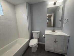 9613 Harding Ave in Parkville, MD - Building Photo - Building Photo