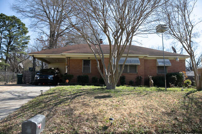 2518 Monette Ave in Memphis, TN - Building Photo - Building Photo