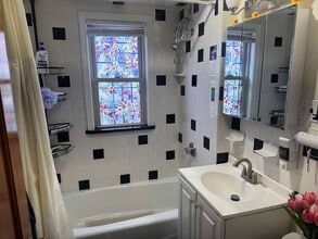 108 Wilmington Ave in Boston, MA - Building Photo - Building Photo