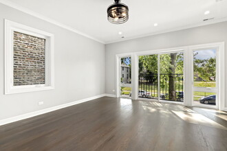 4605 S Langley Ave in Chicago, IL - Building Photo - Building Photo