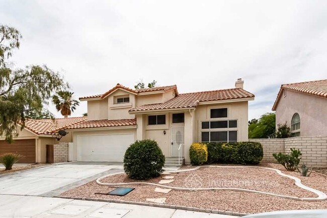 1423 Desert Ridge Ave in North Las Vegas, NV - Building Photo - Building Photo