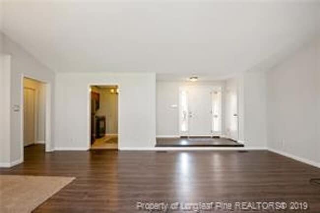 6731 Irongate Dr in Fayetteville, NC - Building Photo - Building Photo