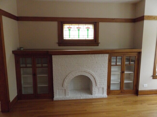 3449 N Monticello Ave in Chicago, IL - Building Photo - Building Photo