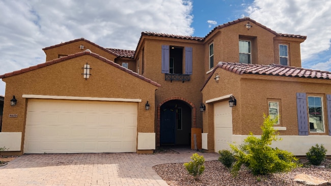 8609 W Solano Dr in Glendale, AZ - Building Photo - Building Photo