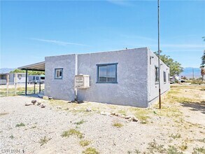 2220 W Bell Vista Ave in Pahrump, NV - Building Photo - Building Photo