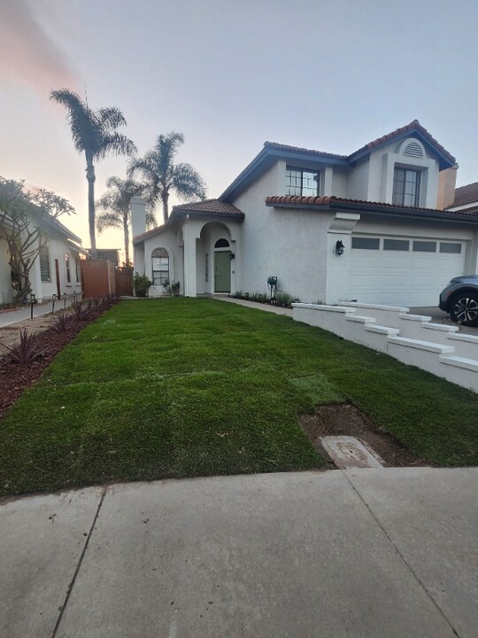 1967 Sky Brook Pl in Chula Vista, CA - Building Photo