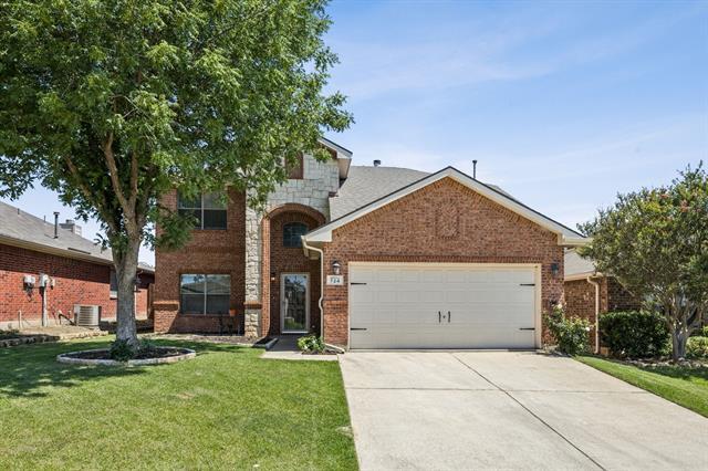 property at 724 Kentucky Derby Ln