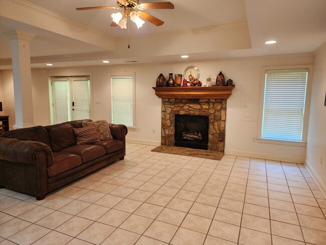 2503 Wilpar Dr in Greensboro, NC - Building Photo - Building Photo