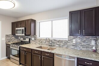 2809 E Cherry Hills Dr in Chandler, AZ - Building Photo - Building Photo
