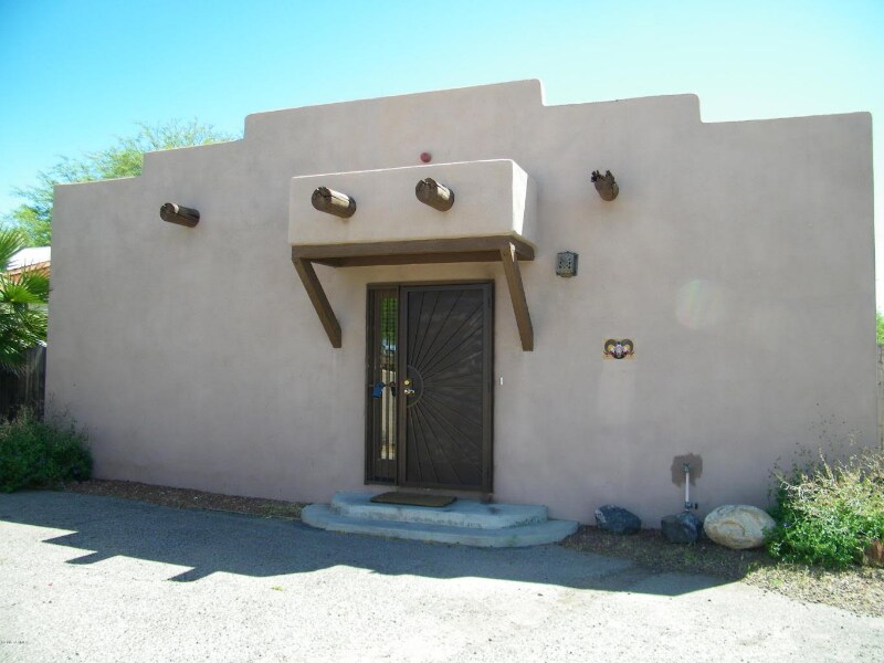 2328 E 6th St in Tucson, AZ - Building Photo