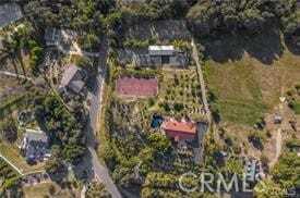 2440 Los Alisos Dr in Fallbrook, CA - Building Photo