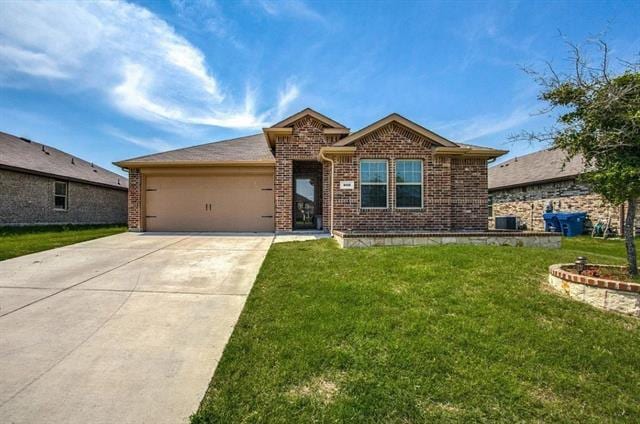 property at 503 Silo Cir