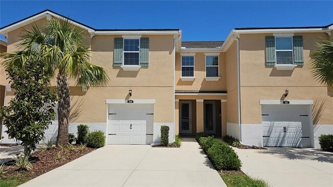 5509 Cumberland Star Ct. in Lutz, FL - Foto de edificio - Building Photo