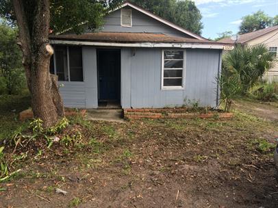 3320 Lincoln St in Sanford, FL - Building Photo