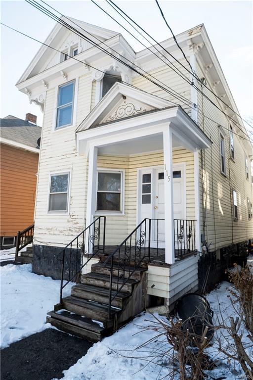 115 Eureka St in Syracuse, NY - Building Photo - Building Photo