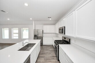 7319 Bridal Ranch Dr in Katy, TX - Building Photo - Building Photo