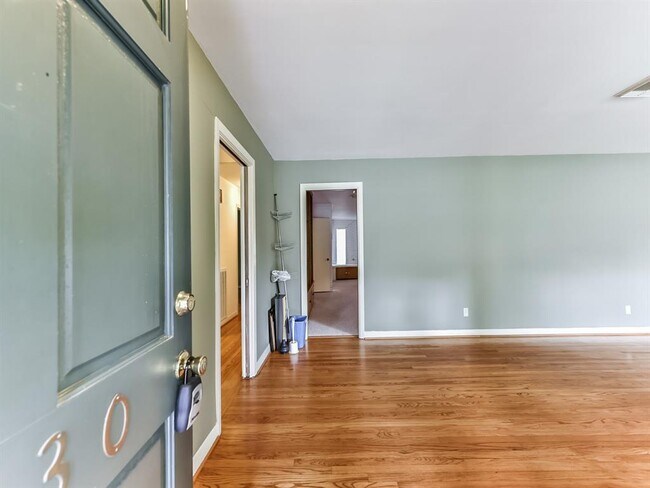 9230 Bassoon Dr in Houston, TX - Building Photo - Building Photo