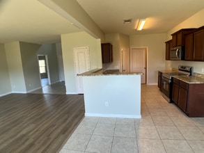 312 Magnolia Dr in Princeton, TX - Building Photo - Building Photo