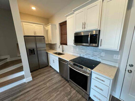 1609 Fagan St in Chattanooga, TN - Building Photo
