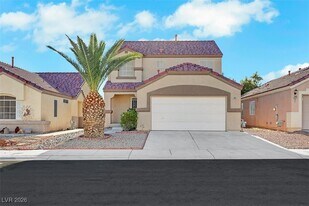 7937 Lovely Pine Pl in Las Vegas, NV - Building Photo