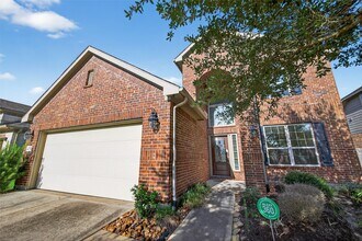 17926 Tall Chestnut St in Cypress, TX - Foto de edificio - Building Photo
