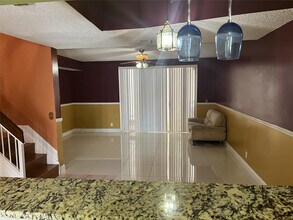 2333 SW 82nd Way in North Lauderdale, FL - Building Photo - Building Photo