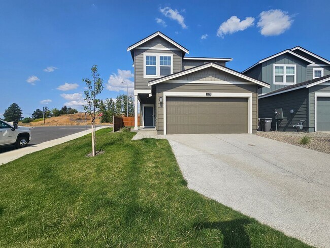 3120 Wrangler Dr in Ellensburg, WA - Building Photo - Building Photo