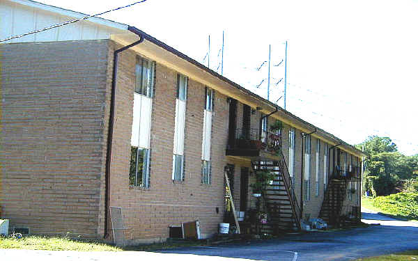 Marietta in Marietta, GA - Foto de edificio - Building Photo