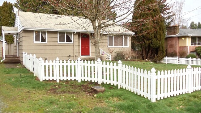 property at 6519 191st St SW