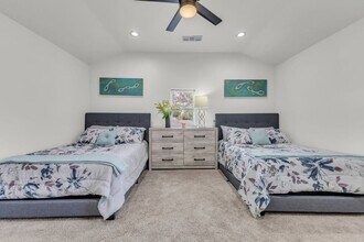 3507 Flaxley Dr in Dallas, TX - Foto de edificio - Building Photo