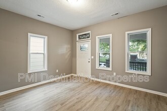 614 Osage St in Leavenworth, KS - Building Photo - Building Photo