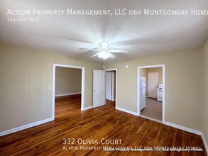 332 Olivia Ct in Montgomery, AL - Building Photo - Building Photo