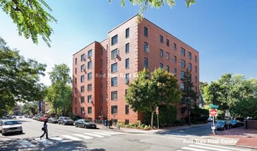 60 Brattle St, Unit 6 in Cambridge, MA - Building Photo - Building Photo