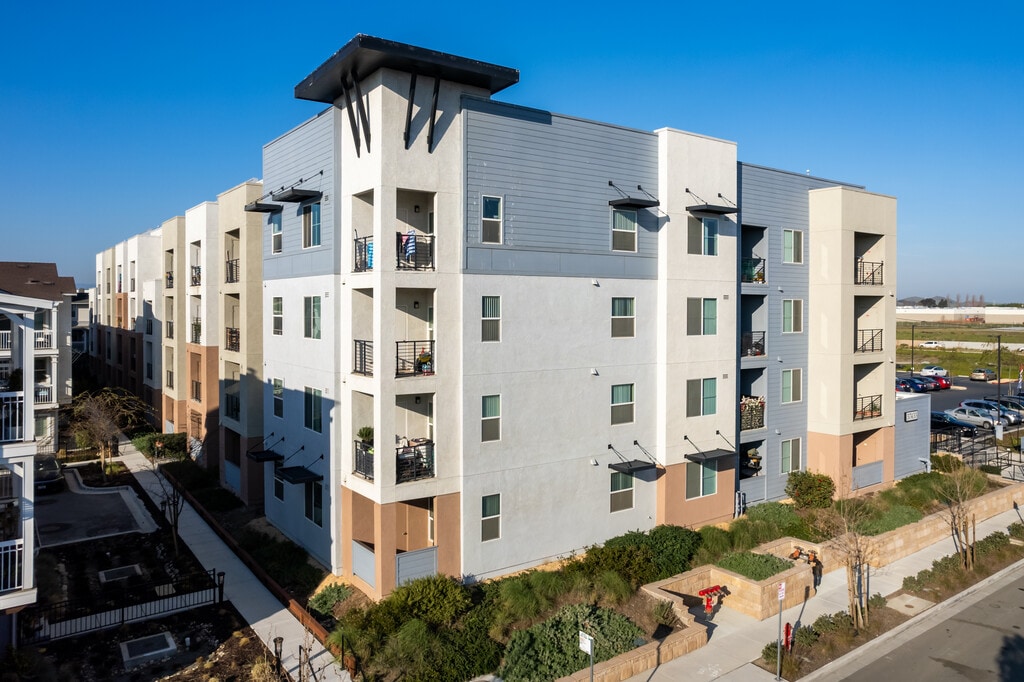 Newark Station Seniors Apartments Newark, CA Apartments For Rent