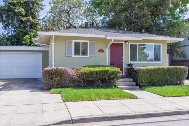 property at 505 Harrison Ave