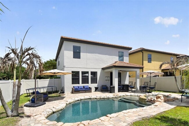 1973 Fishtail Fern Way in Ocoee, FL - Building Photo - Building Photo