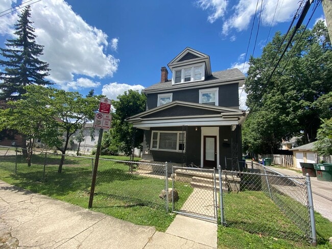 property at 2205 Waldeck Ave