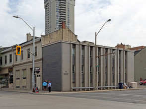 The Commons Building in Hamilton, ON - Building Photo - Primary Photo