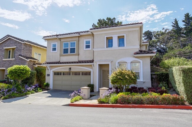 property at 801 Skycrest Drive