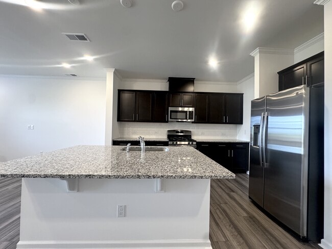 2917 Hickory Fld Dr in Raleigh, NC - Building Photo - Building Photo