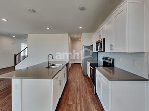 9150 Liberty Cap Ct in Las Vegas, NV - Building Photo - Building Photo