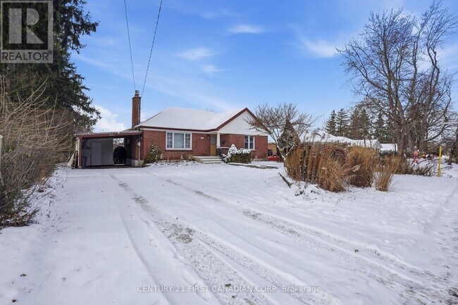 465 Boler Rd in London, ON - Building Photo - Building Photo