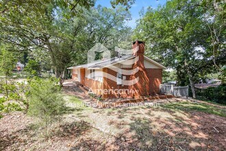 3965 Mosley Dr in Columbus, GA - Building Photo - Building Photo